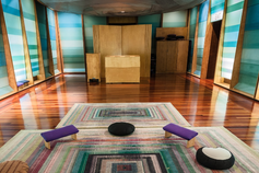 Center for Spirituality, Dialogue, and Service Fund